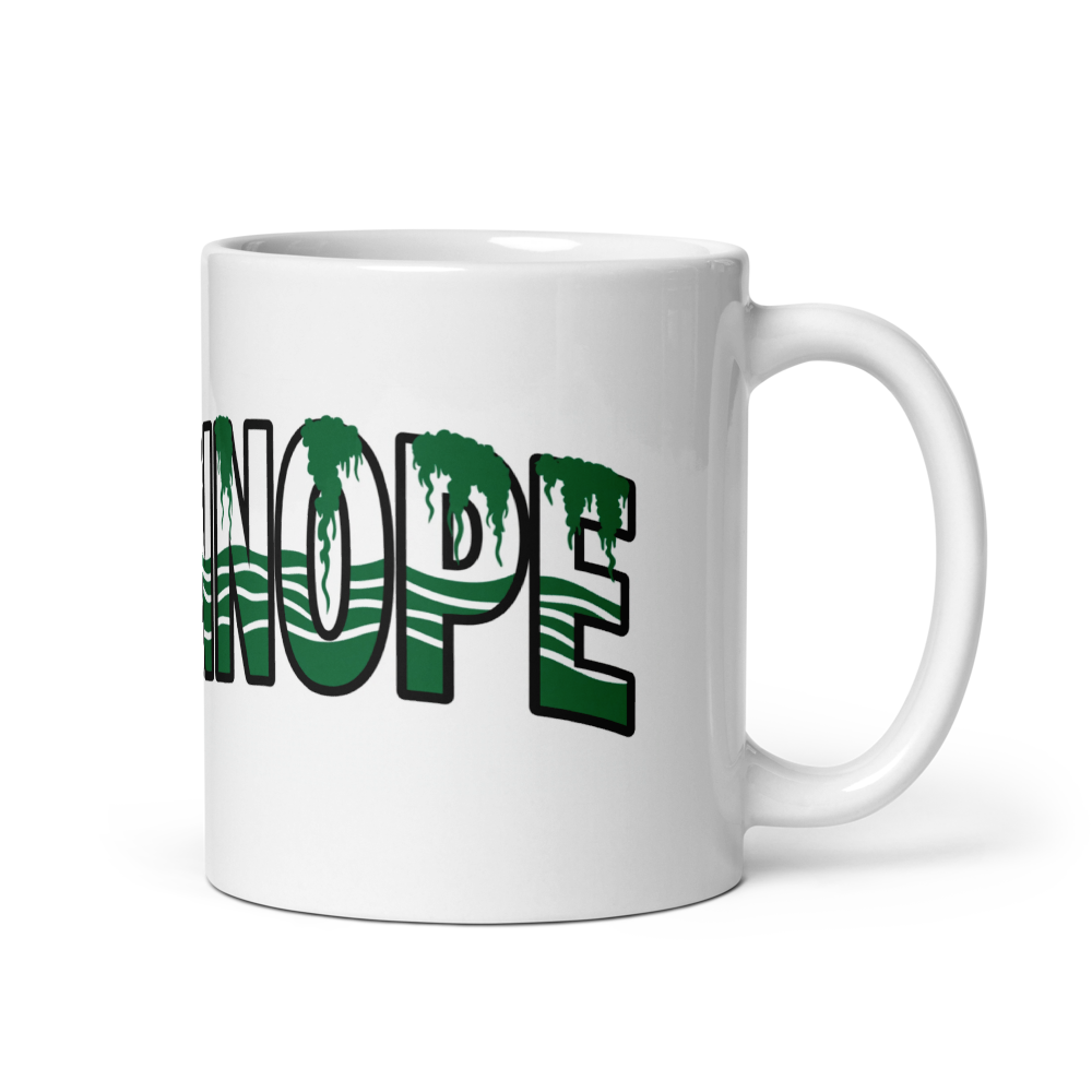 Dustinnope Wave Mug