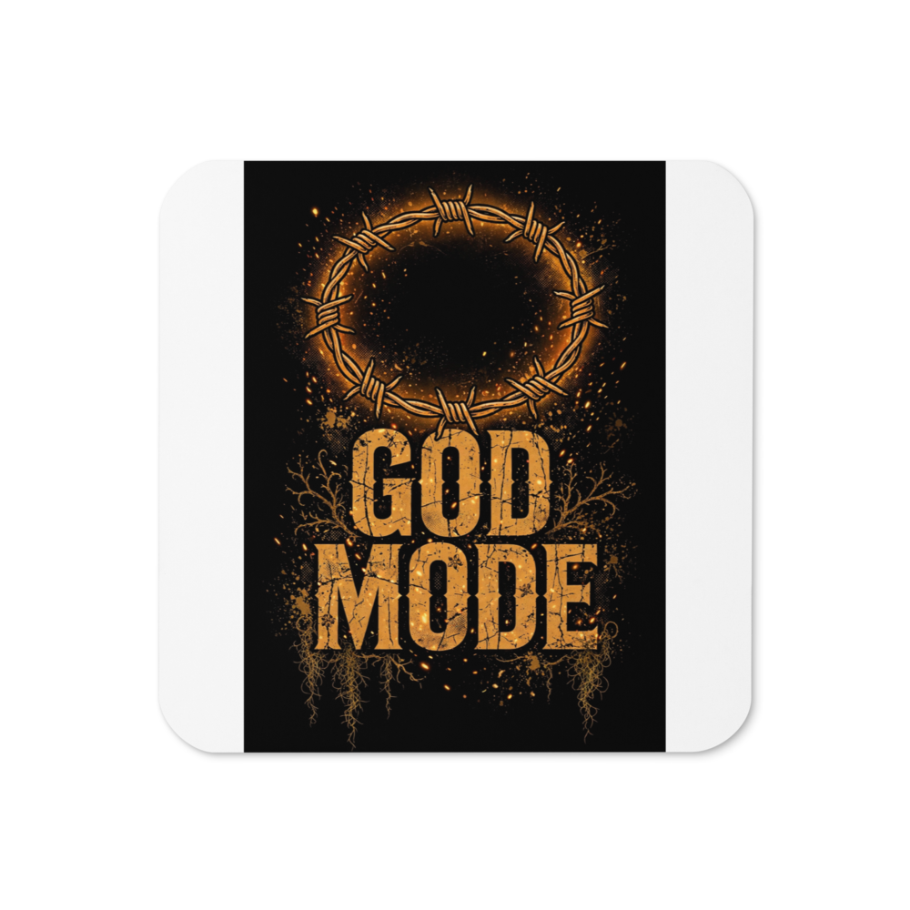 God Mode Coaster