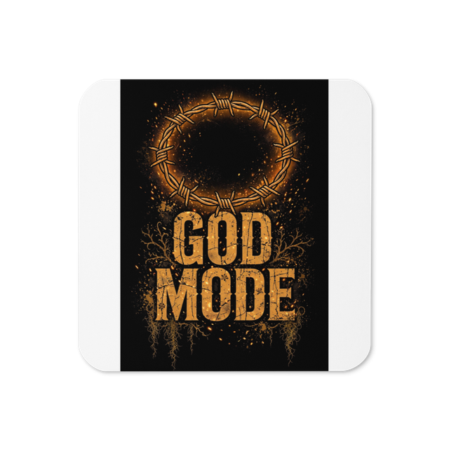 God Mode Coaster