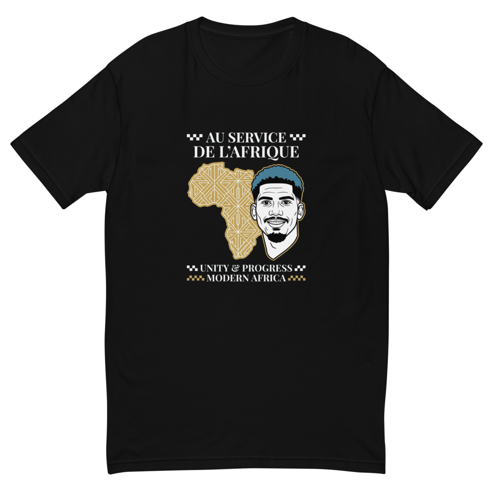 T-shirt ajusté pour homme