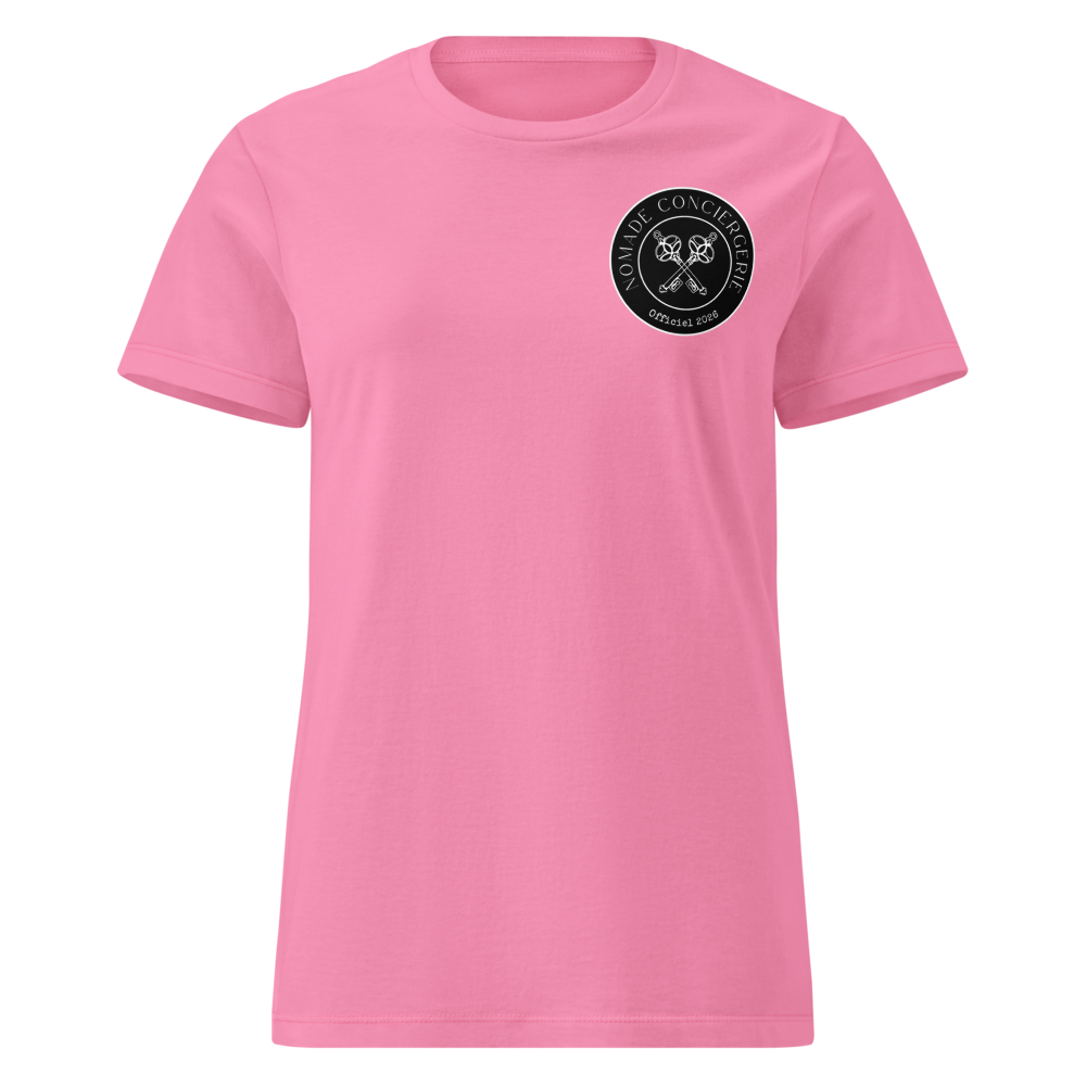 T-shirt basique 