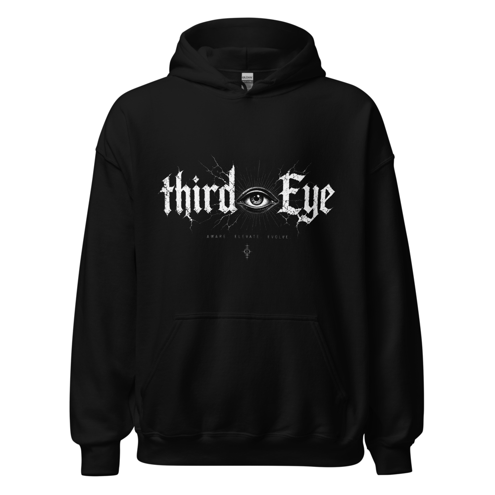 Third eye 