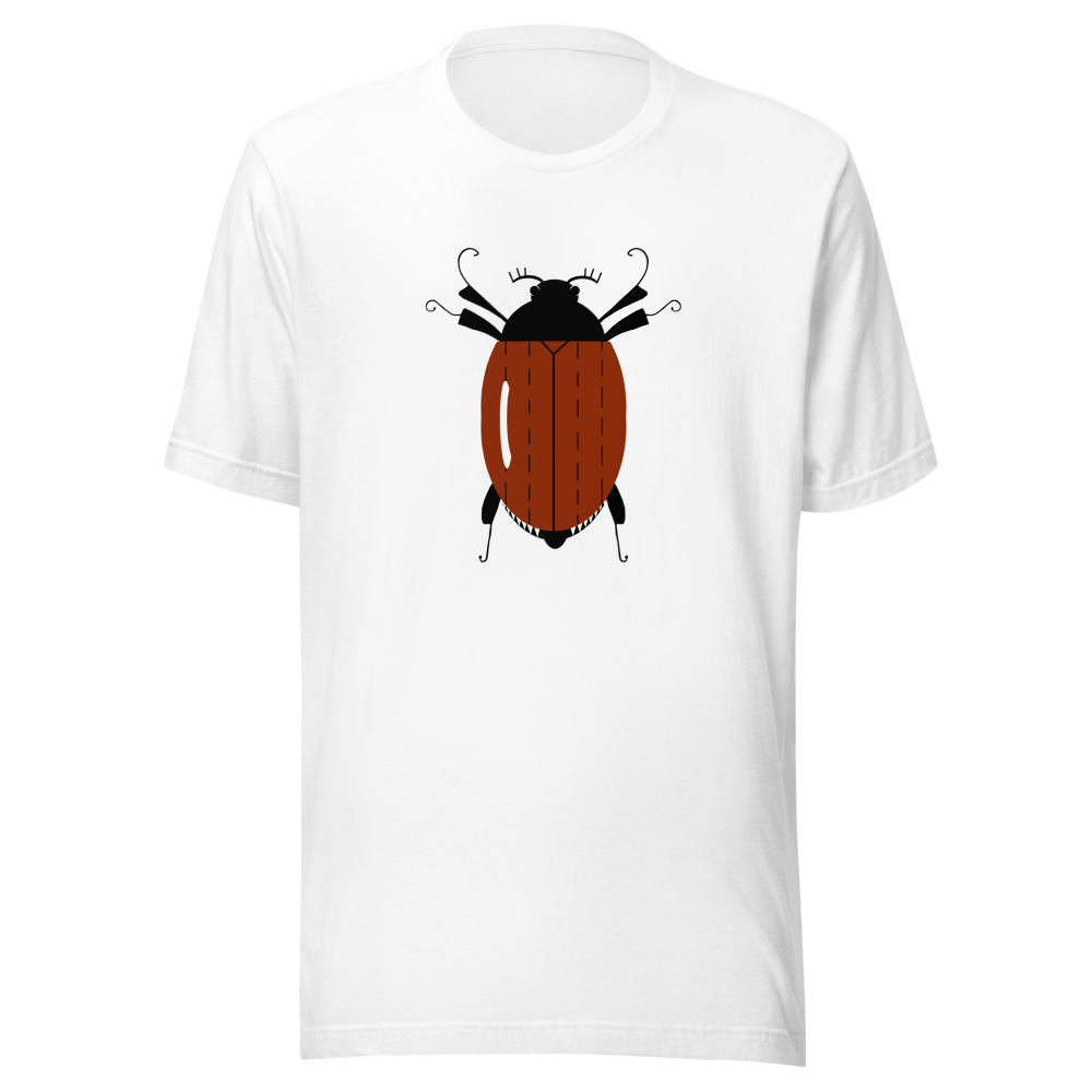 May bug