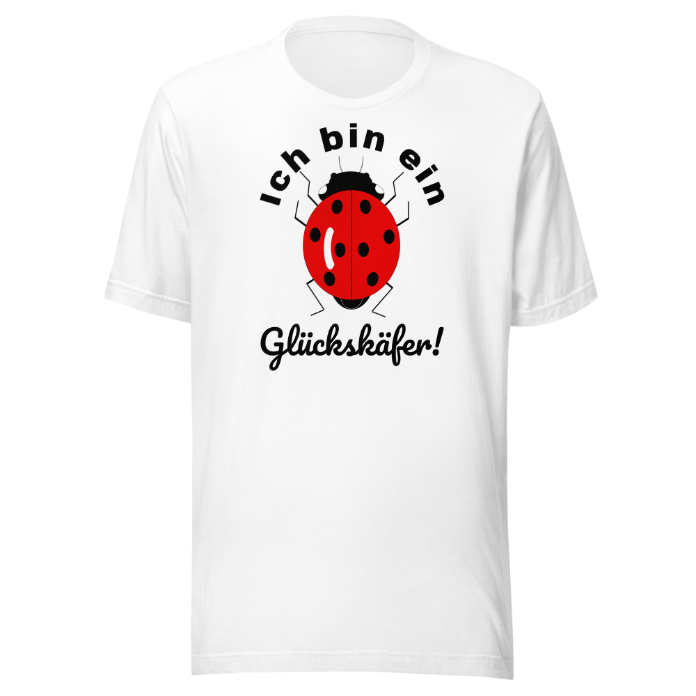 Glückskäfer