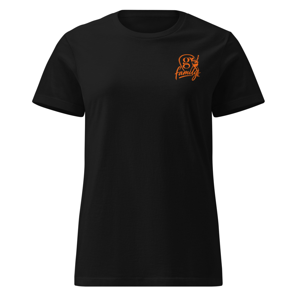 ORANGE G FAMILY LOGO