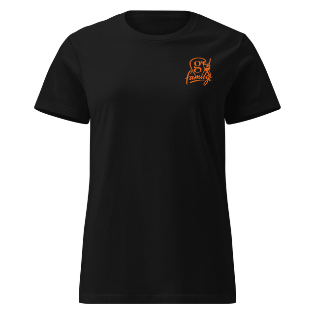 ORANGE G FAMILY LOGO