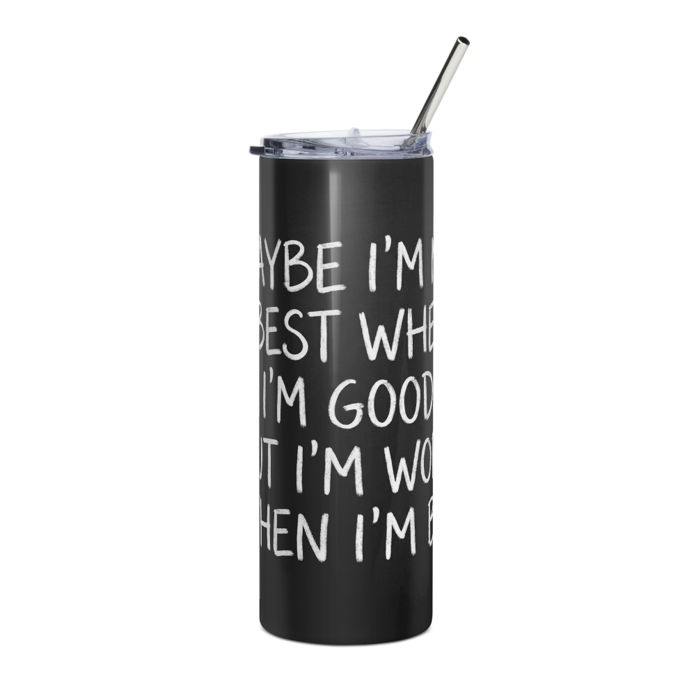 Tumbler