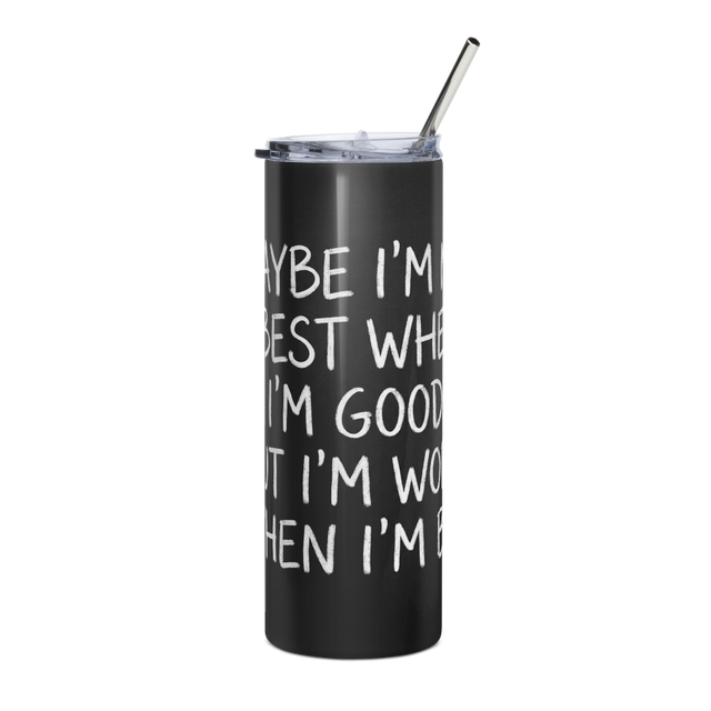 Tumbler