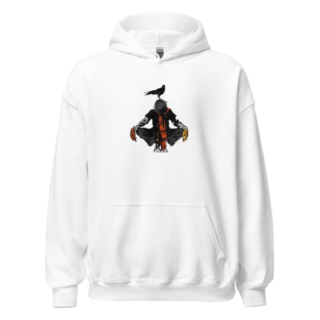 Shadow Crow Hoodie