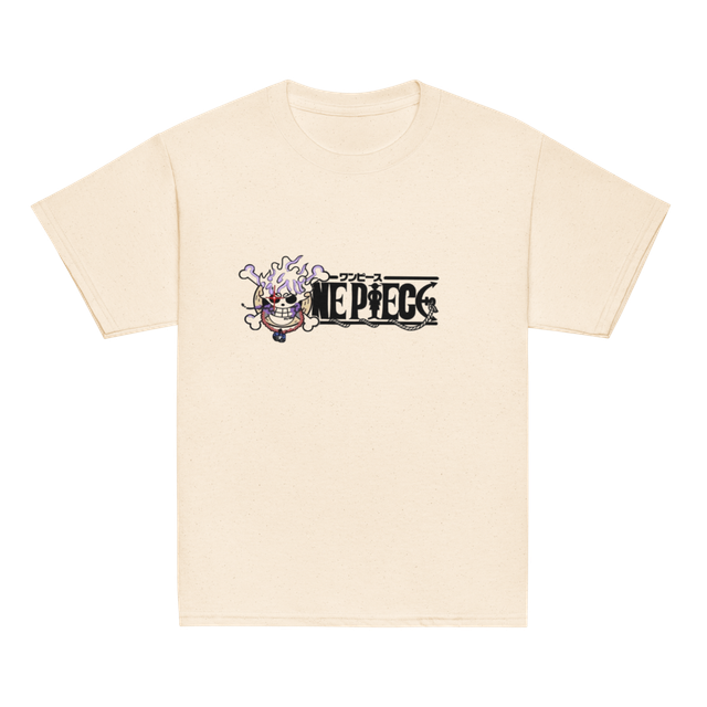 One piece T shirts