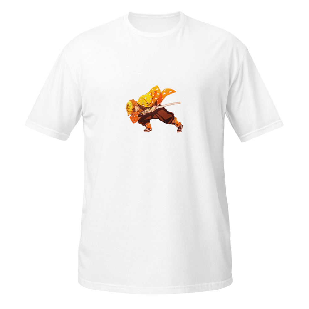 Zenitsu t-shirt