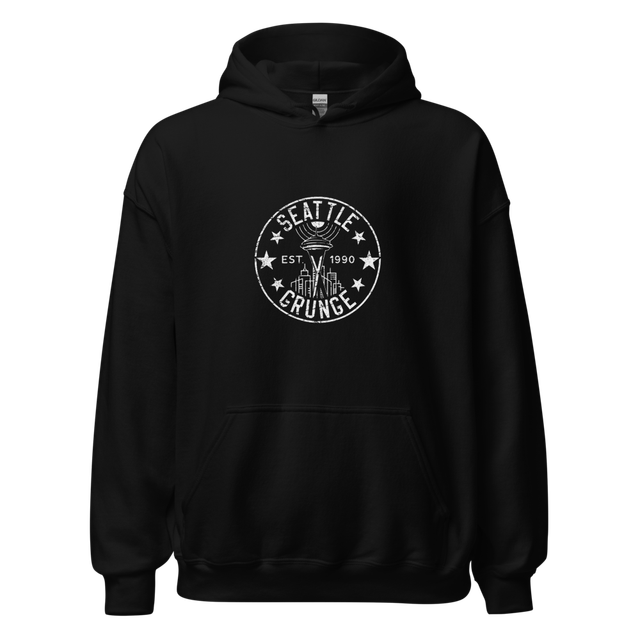 Grunge Hoodie