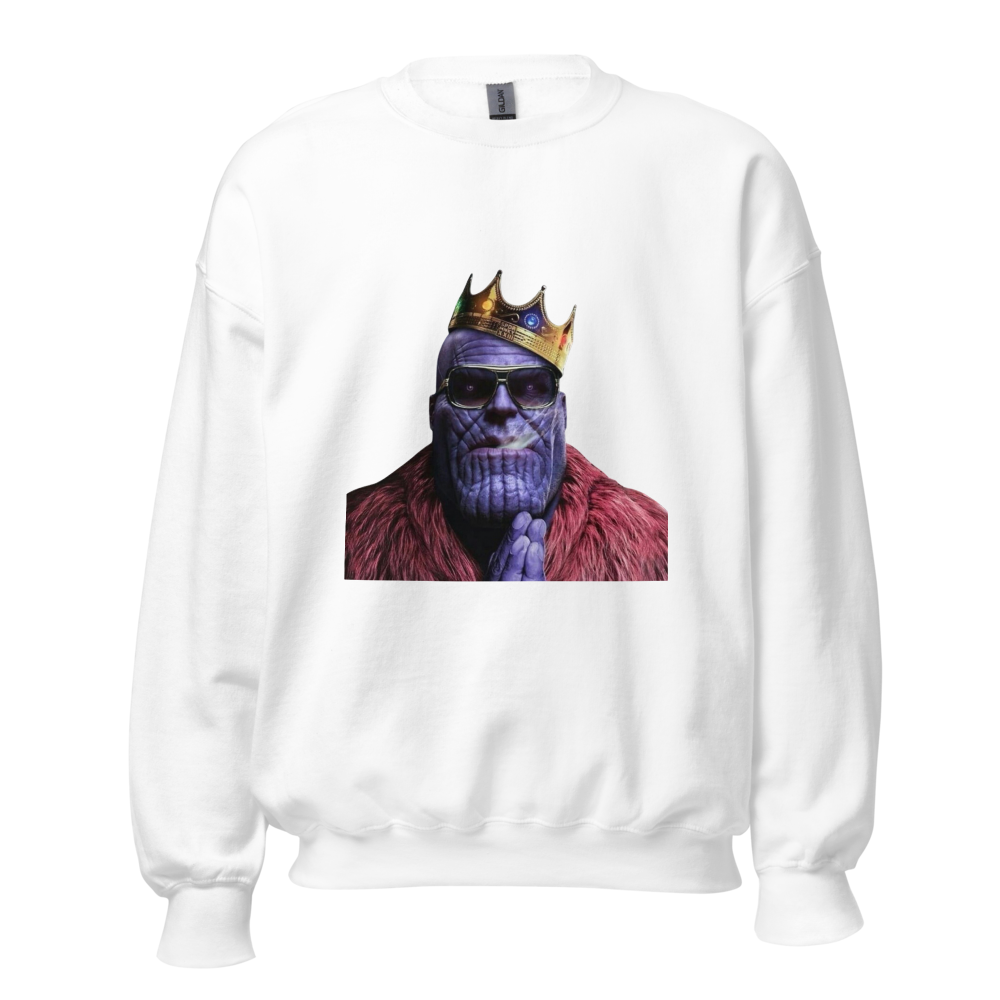 The Thanos 