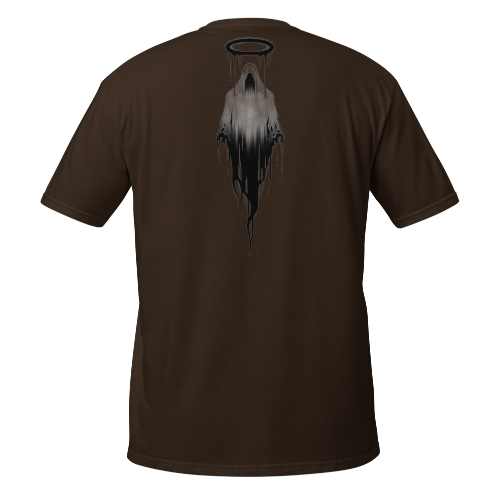 Ghost T shirt
