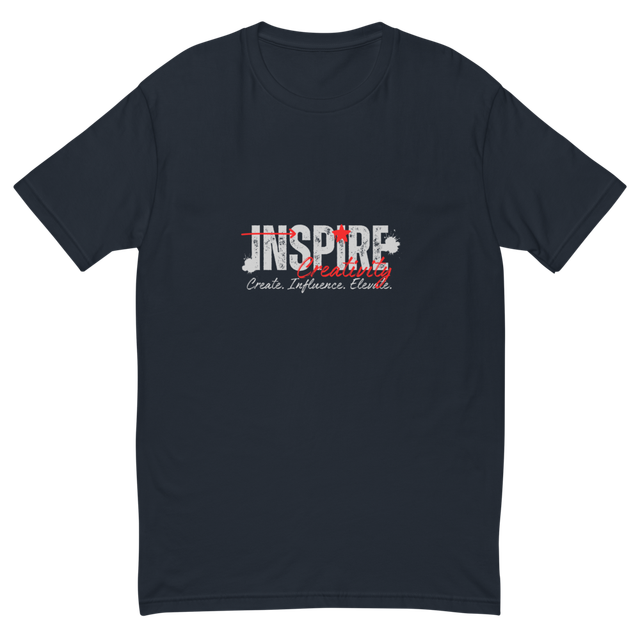 Inspire Create Influence Elevate T-Shirt