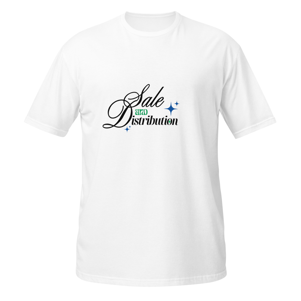 Beyond The Star Graphic Tee