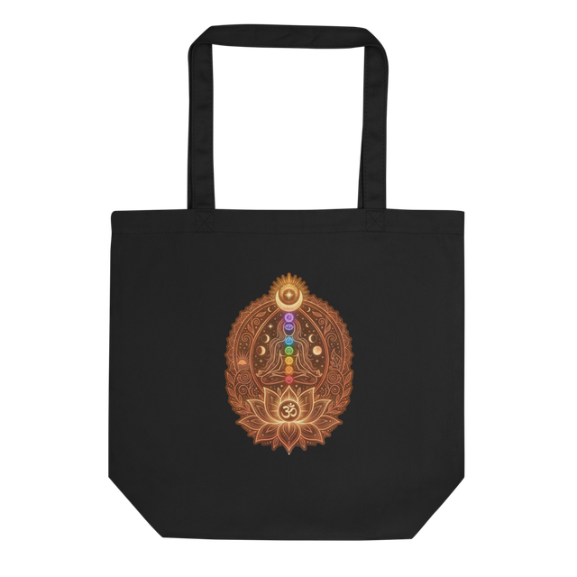 Chakra Tote
