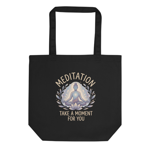 Meditation Tote