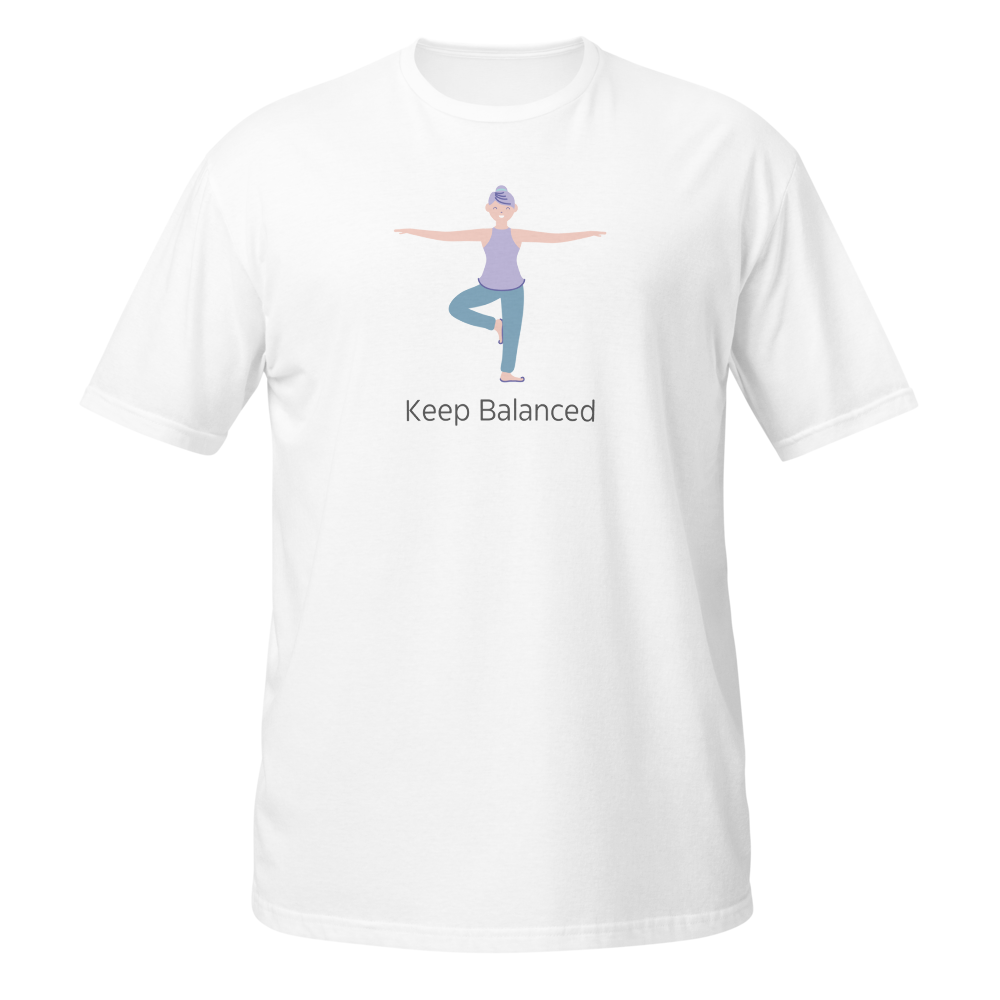 Keep Balanced