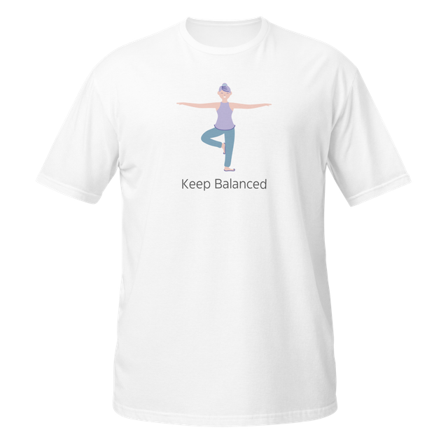 Keep Balanced