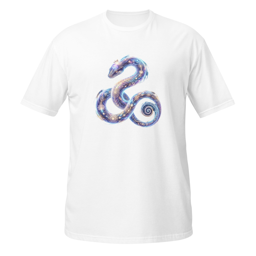 Spiritual Snake