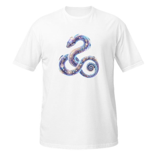 Spiritual Snake