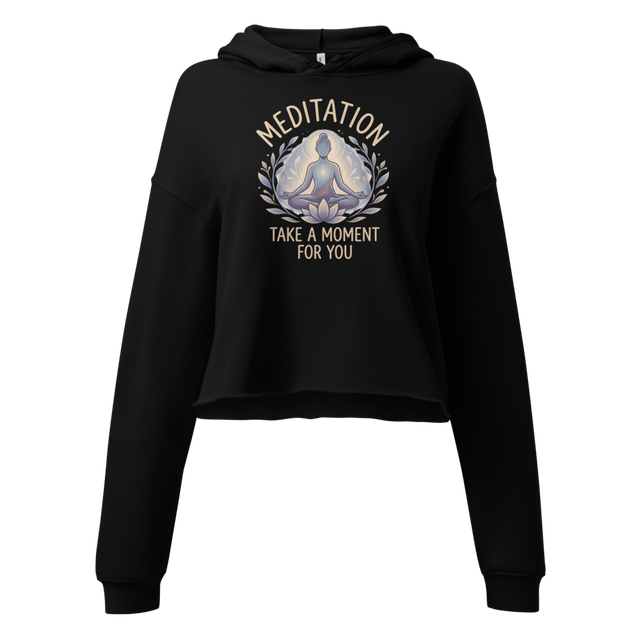 Cropped Hoodies
