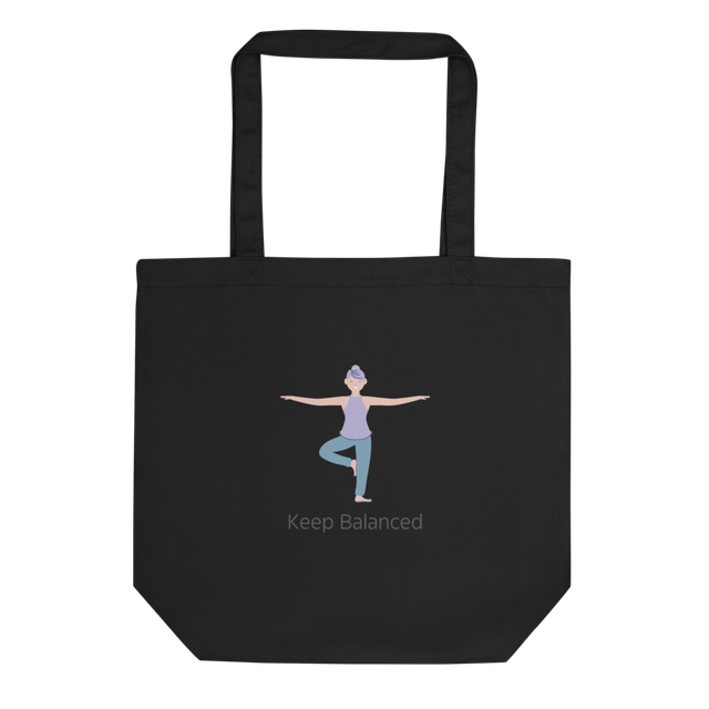 Keeph Balanced Bag