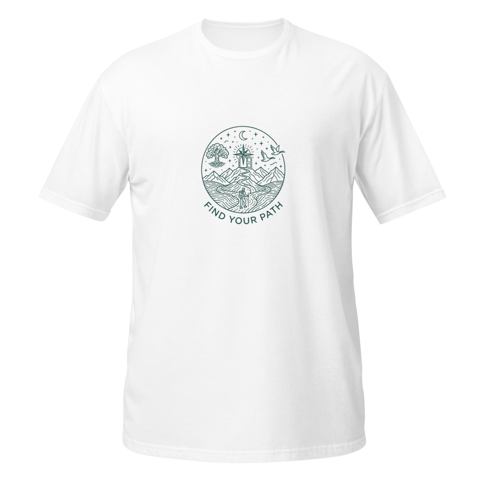 Find your path shirt