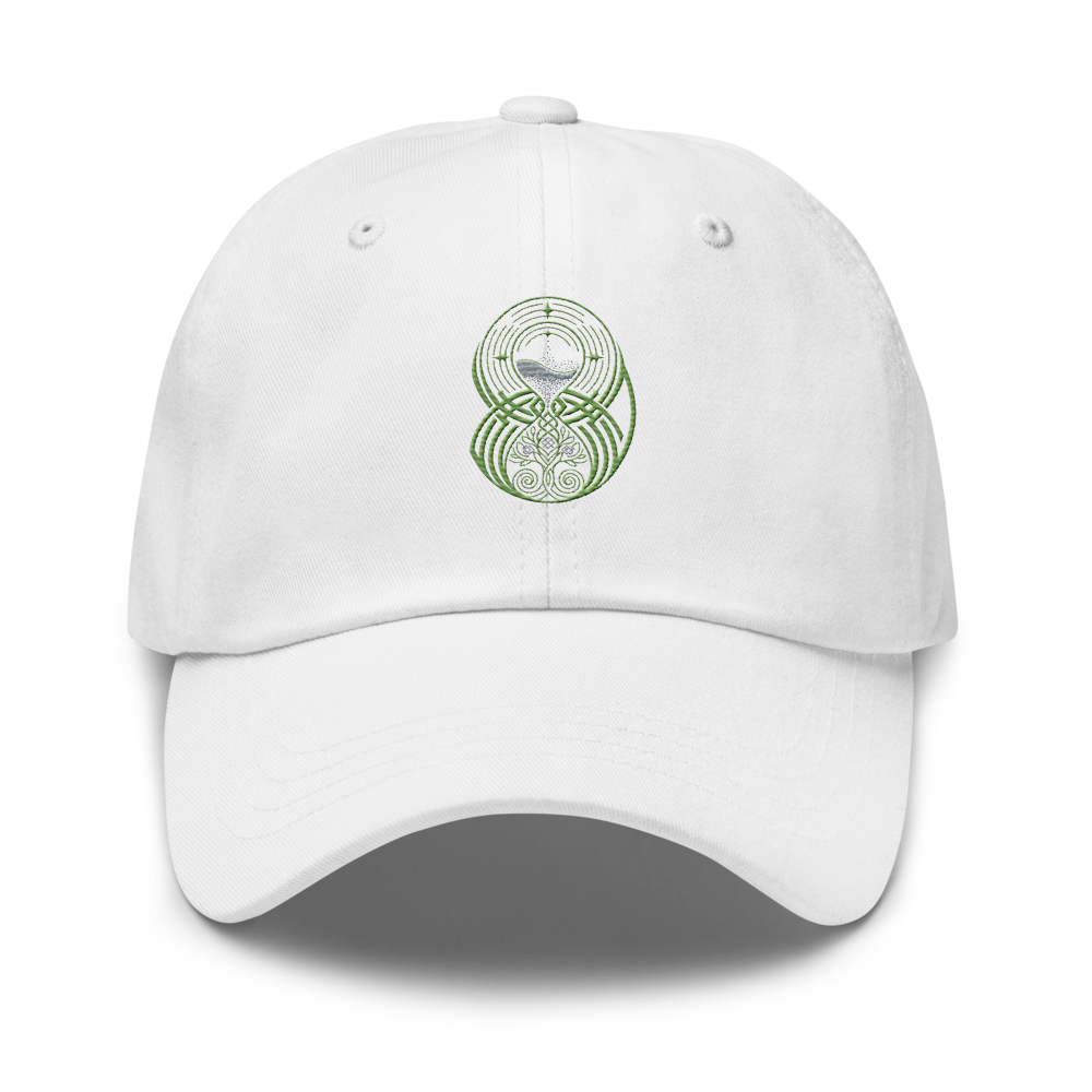 Time hat