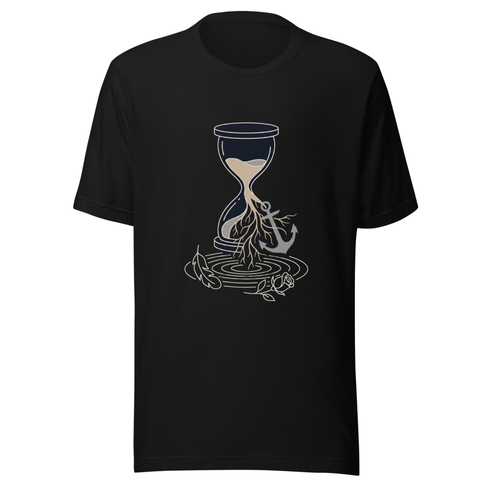 Life time shirt