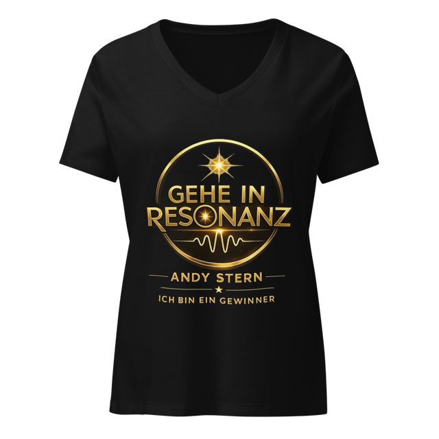 Ich bin ein Gewinner - Andy Stern T-Shirt