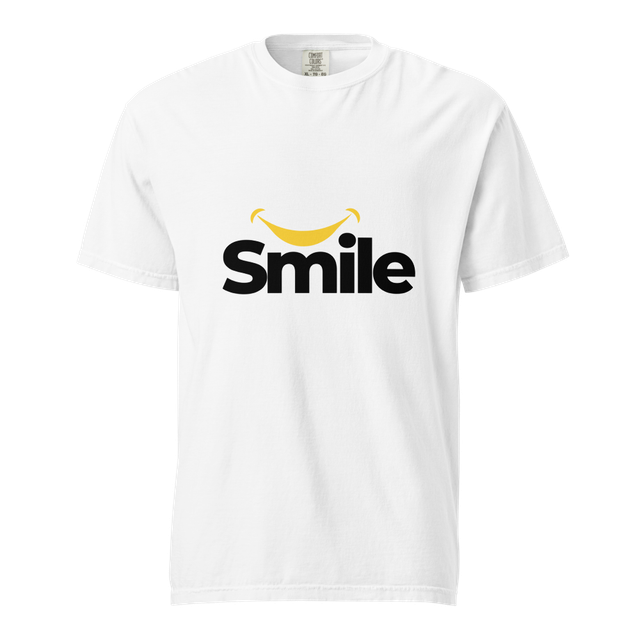 Smile