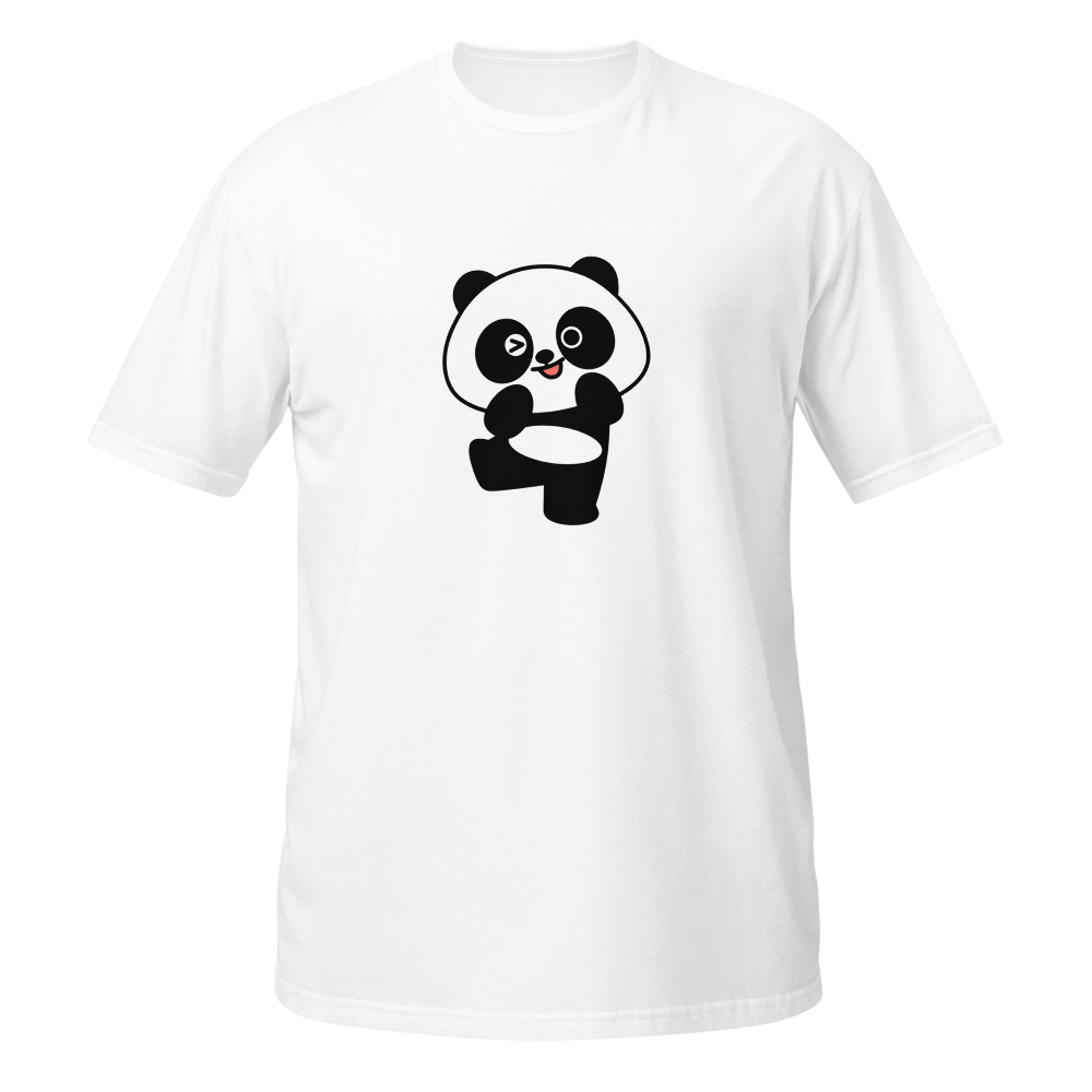 Cute panda 