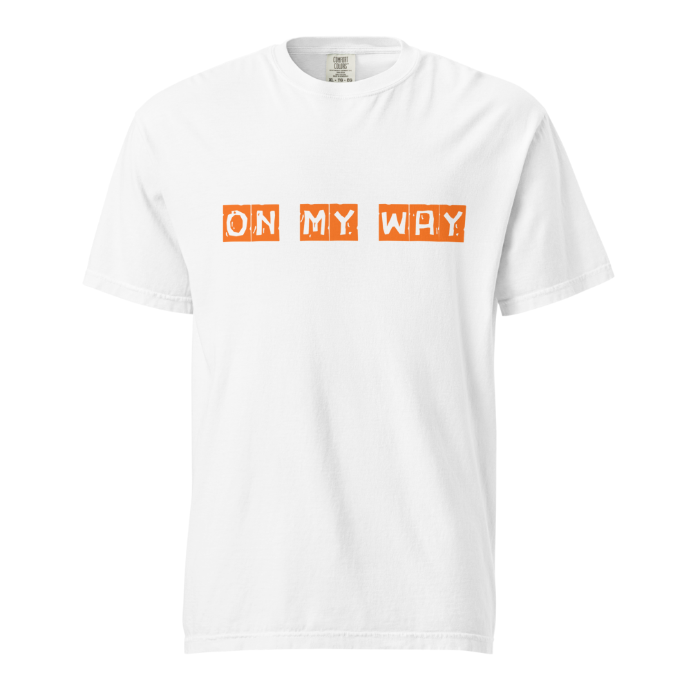 Spiritual Art Graphic T-Shirt