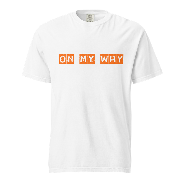 Spiritual Art Graphic T-Shirt