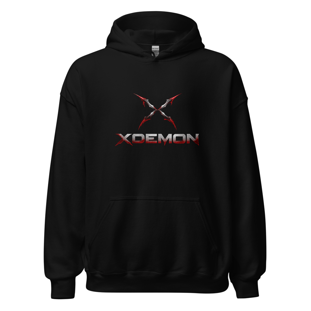 Bluza-XDEMON
