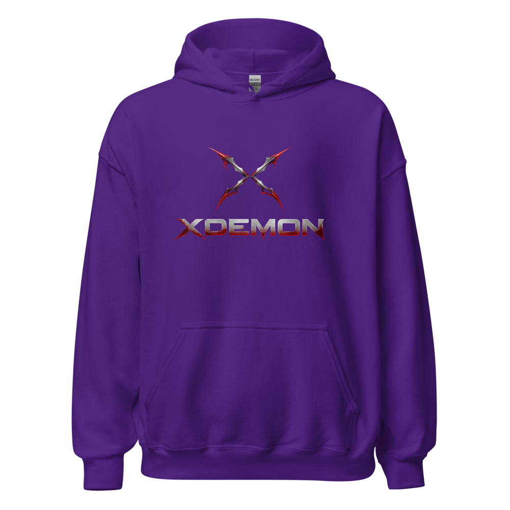 Bluza-XDEMON