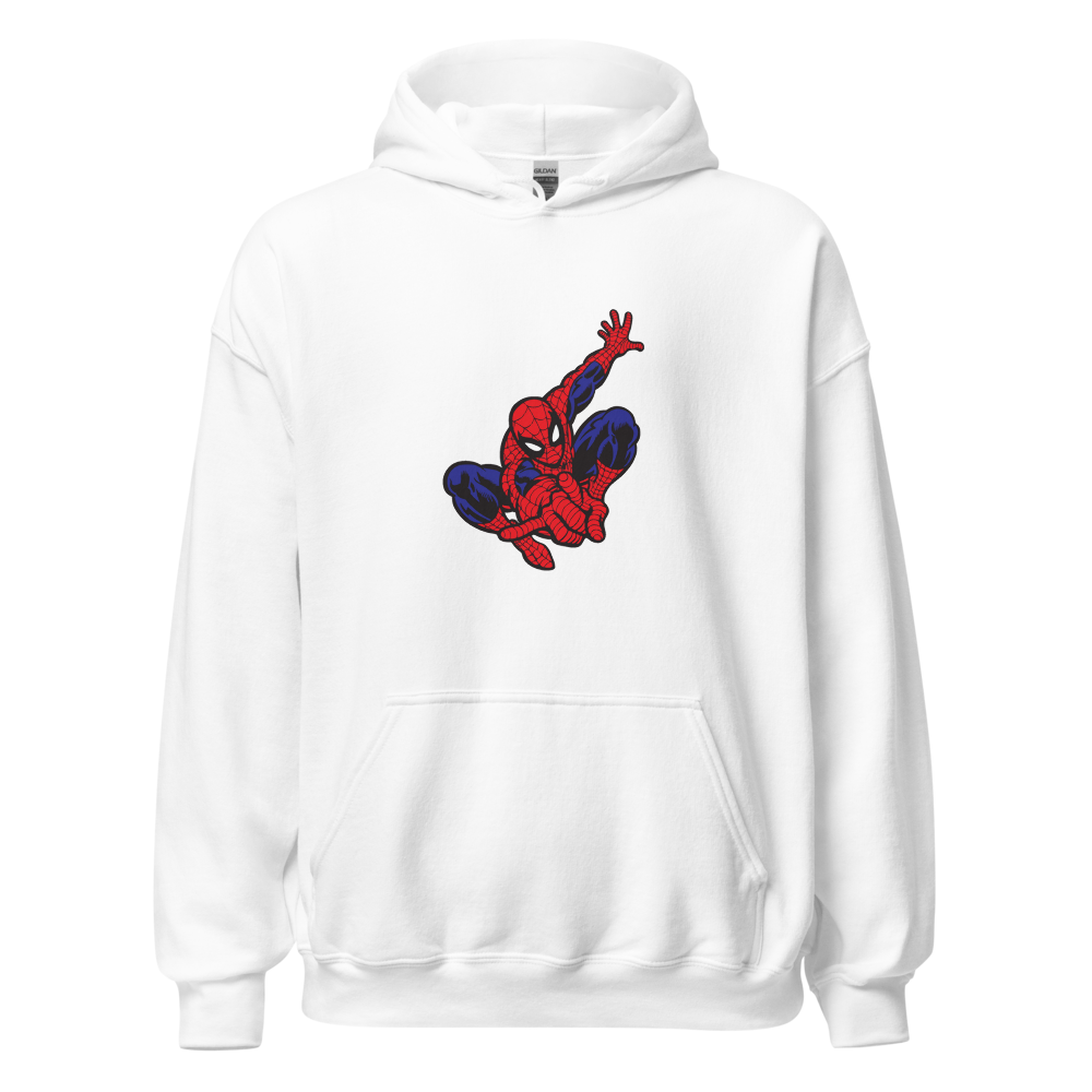 Spider Man