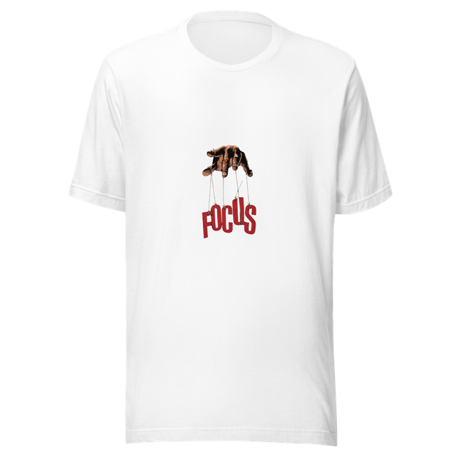 Modern Casual T-Shirt