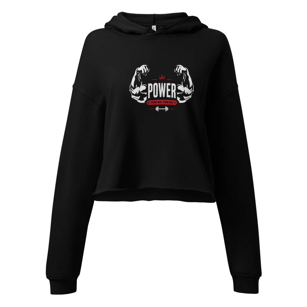 Discipline Builds Freedom Gym T-Shirt