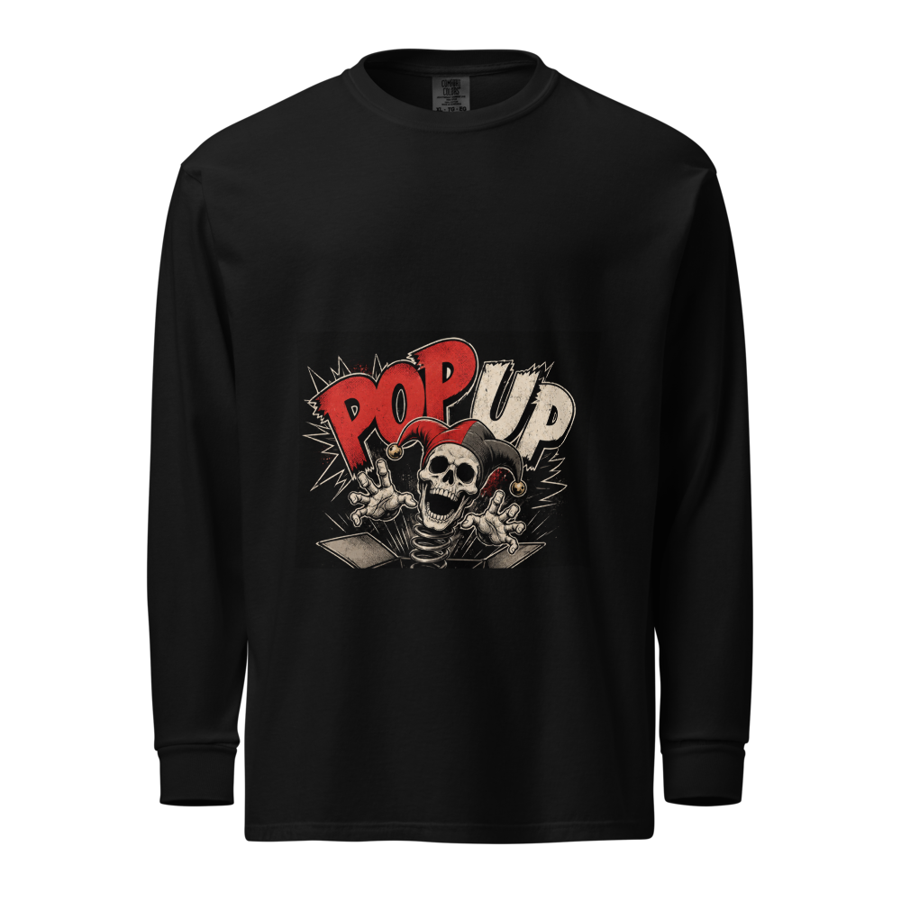 POP up