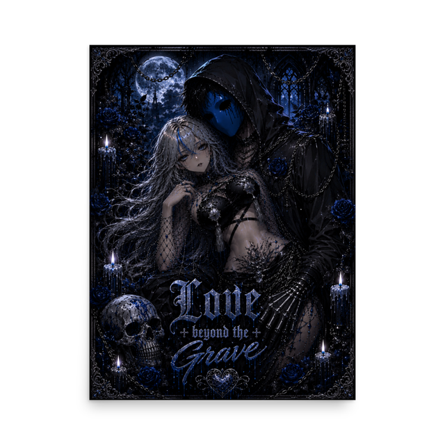 Til Death Do Us Part: Beyond The Grave