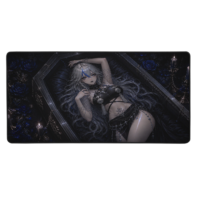 Til Death Do Us Part: Midnight Burial