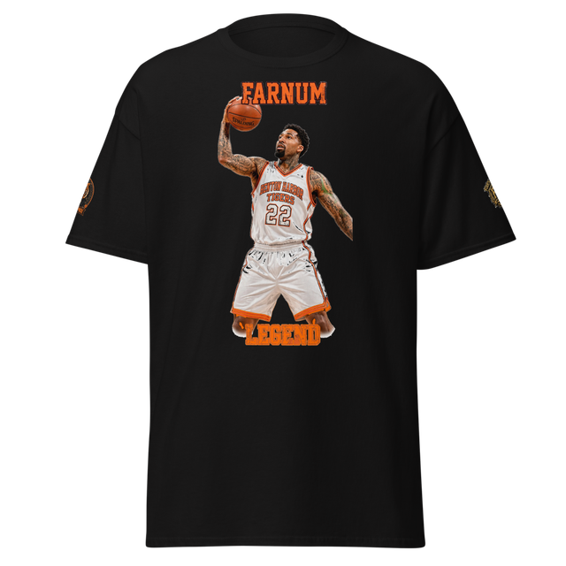 Hometown Hero Collection ILL WiLL