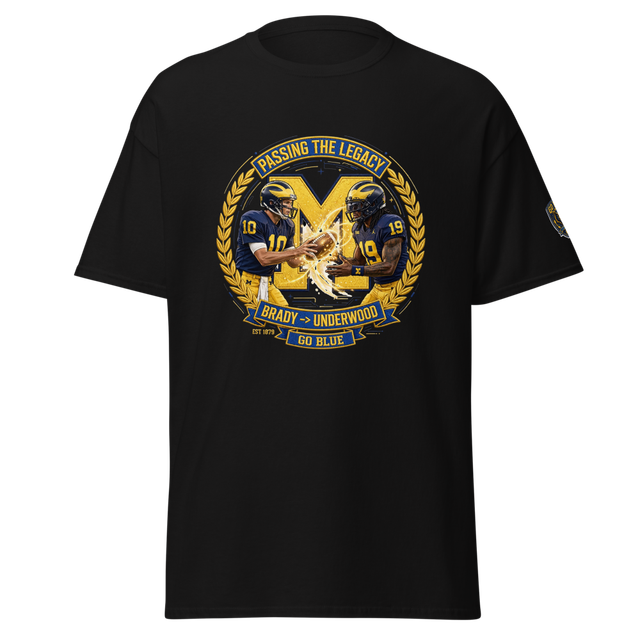 UOFM LEGACY