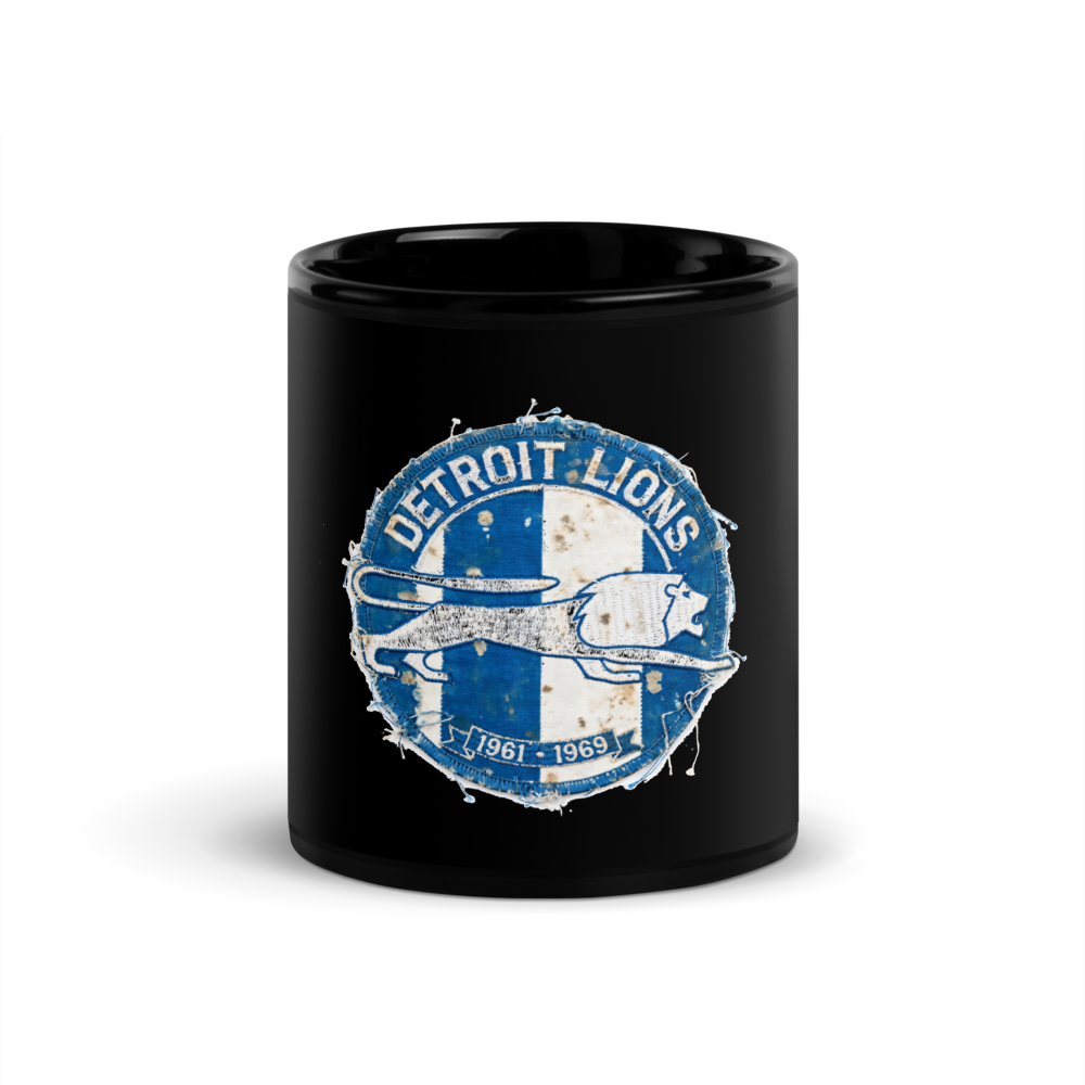 Throwback cup of Joe 