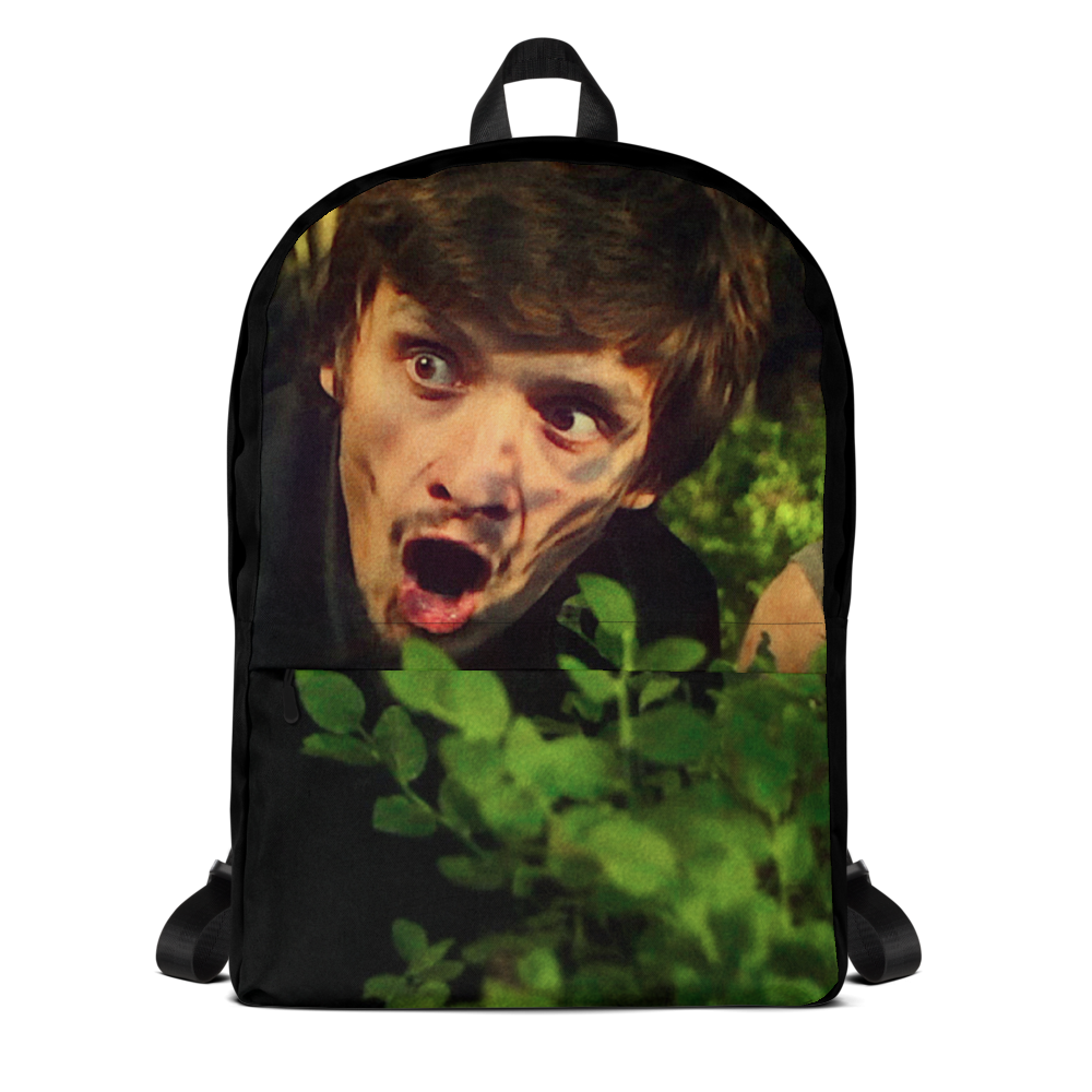 JAAN Backpack