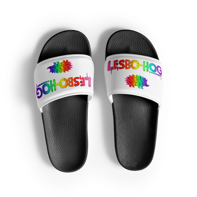 LESBO-HOG Slides