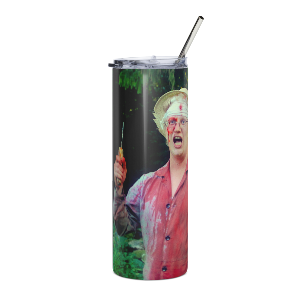 PEPE Tumbler